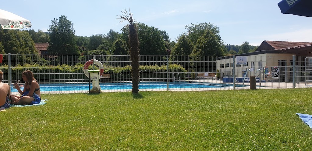 Bild von Wallii Beach