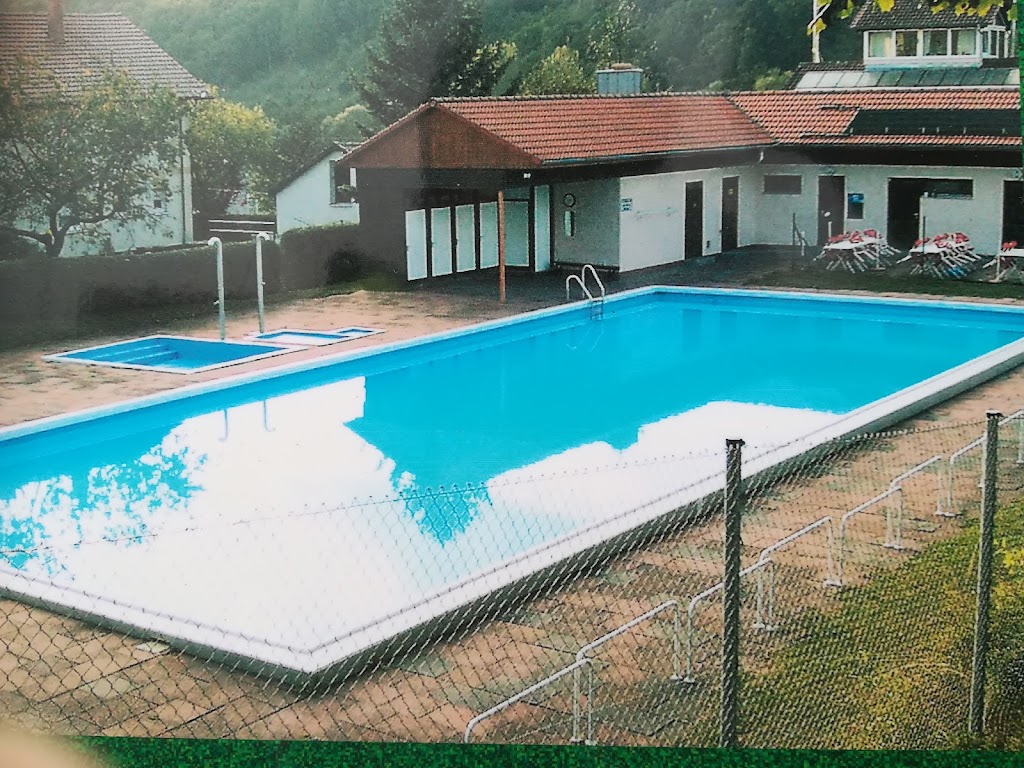 Bild von Naturbad Aura