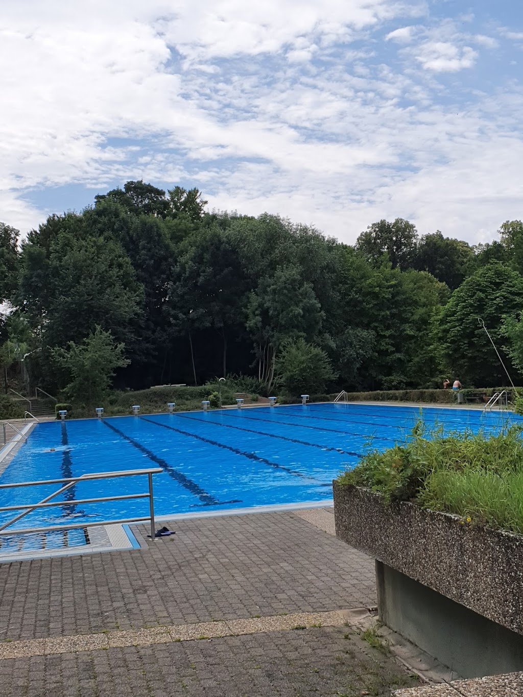 Bild von Hallen-Freibad