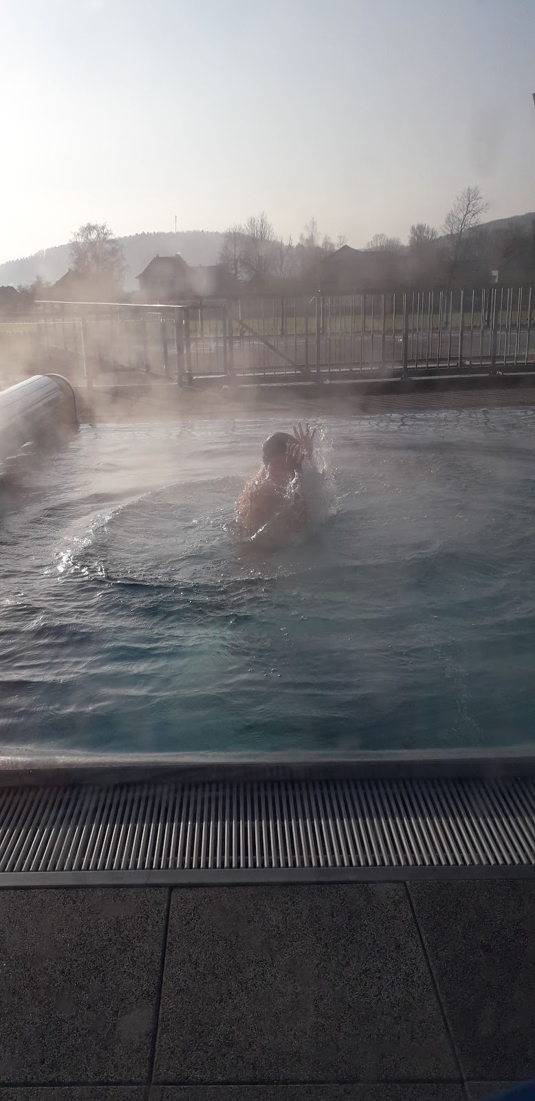 Bild von Werra Sport- und Freizeitbad Hildburghausen