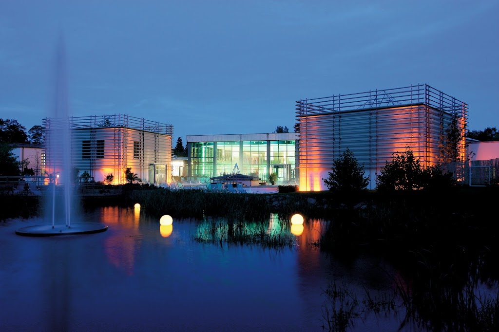 Bild von Therme Bad Steben