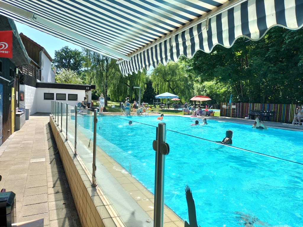 Bild von Altstadtbad