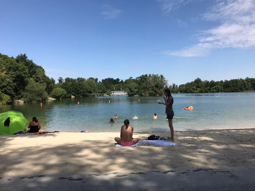 Bild von Freibad Brachelen (Kiosk-Frittenbude)