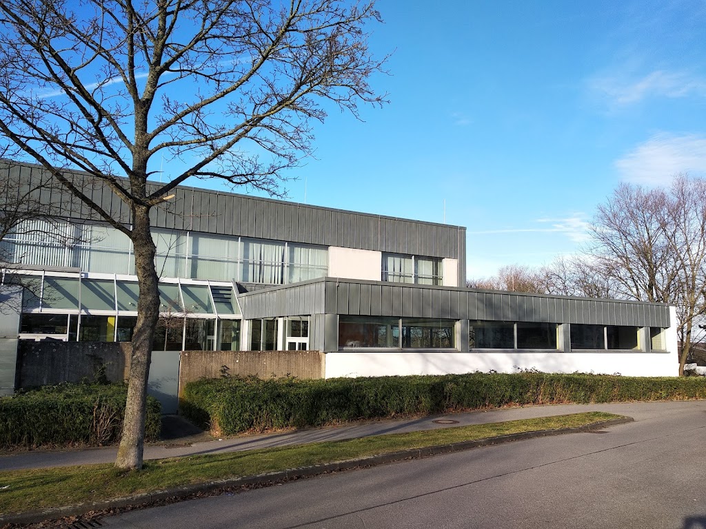 Bild von Indoor pool Glashütter Weiher