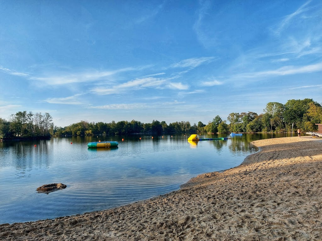 Bild von Kapbuschsee