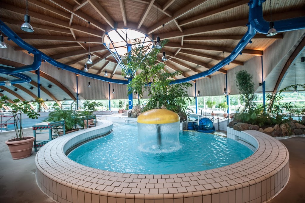 Bild von Freizeitbad CaLevornia