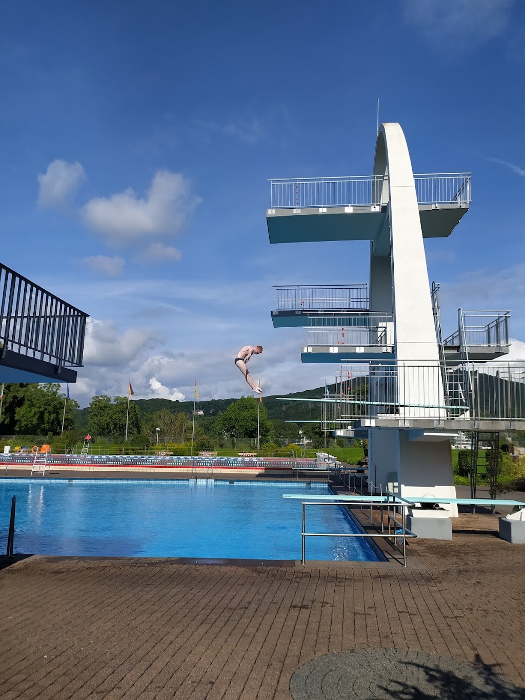 Bild von Rüngsdorfer Panoramabad