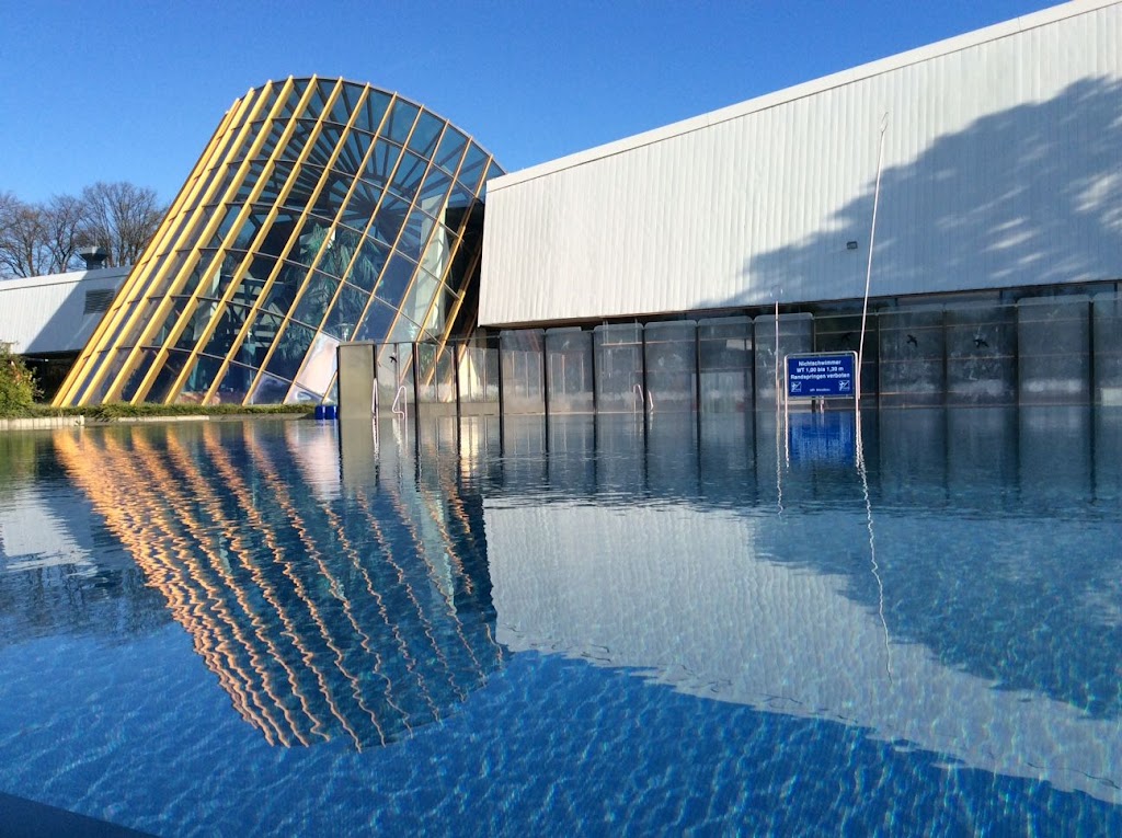 Bild von HallenFreizeitBad Bornheim