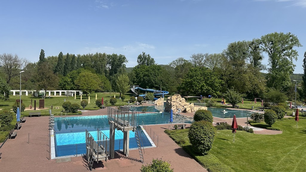 Bild von Freibad Bad Honnef