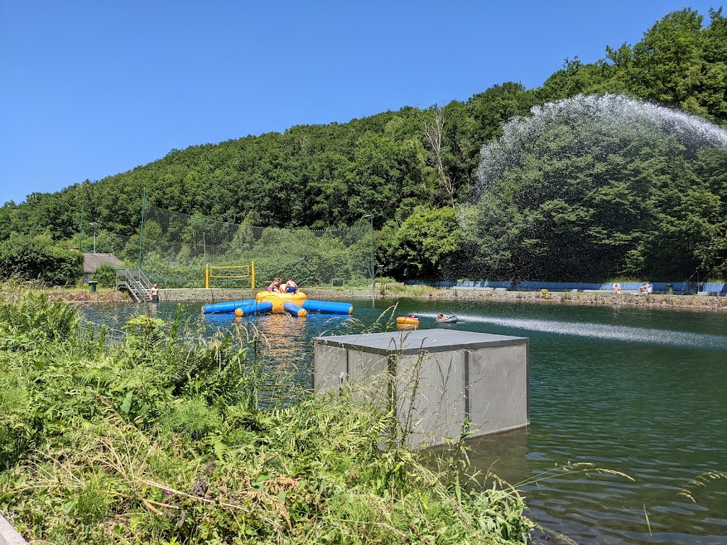 Bild von Eiserfelder Weiher