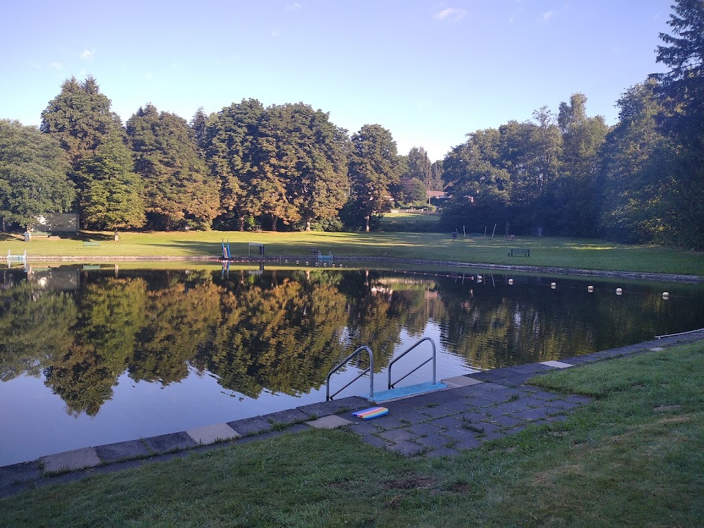 Bild von Naturfreibad Eichen