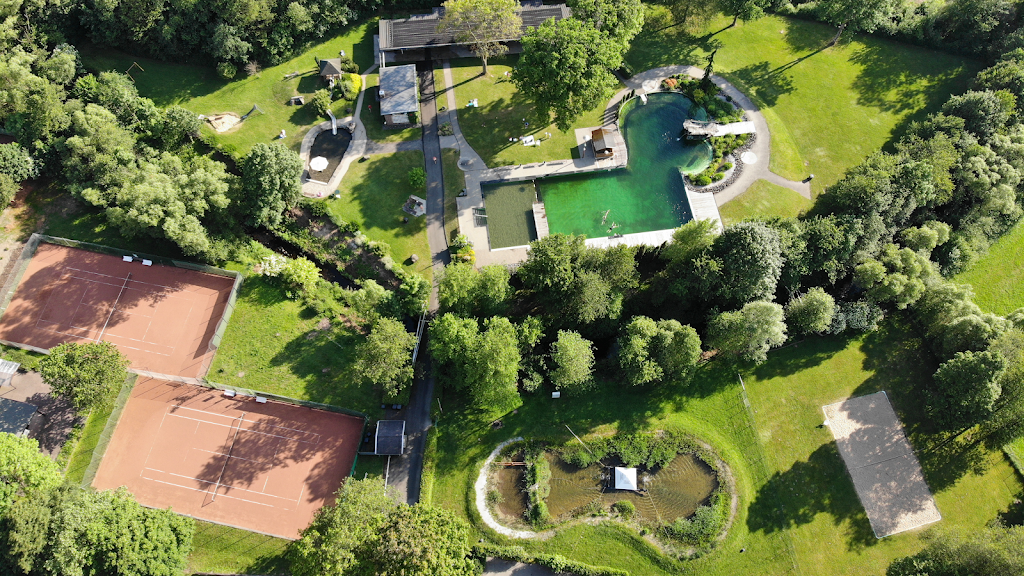 Bild von Naturerlebnisbad Deuz