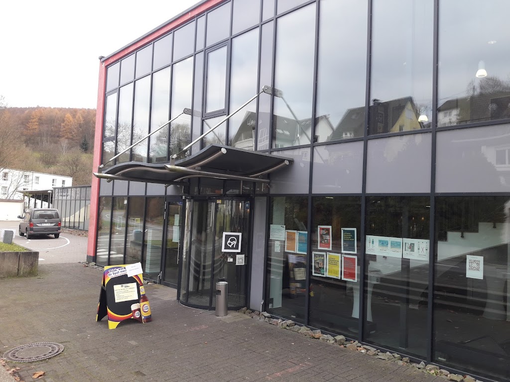 Bild von Freizeitbad Netphen
