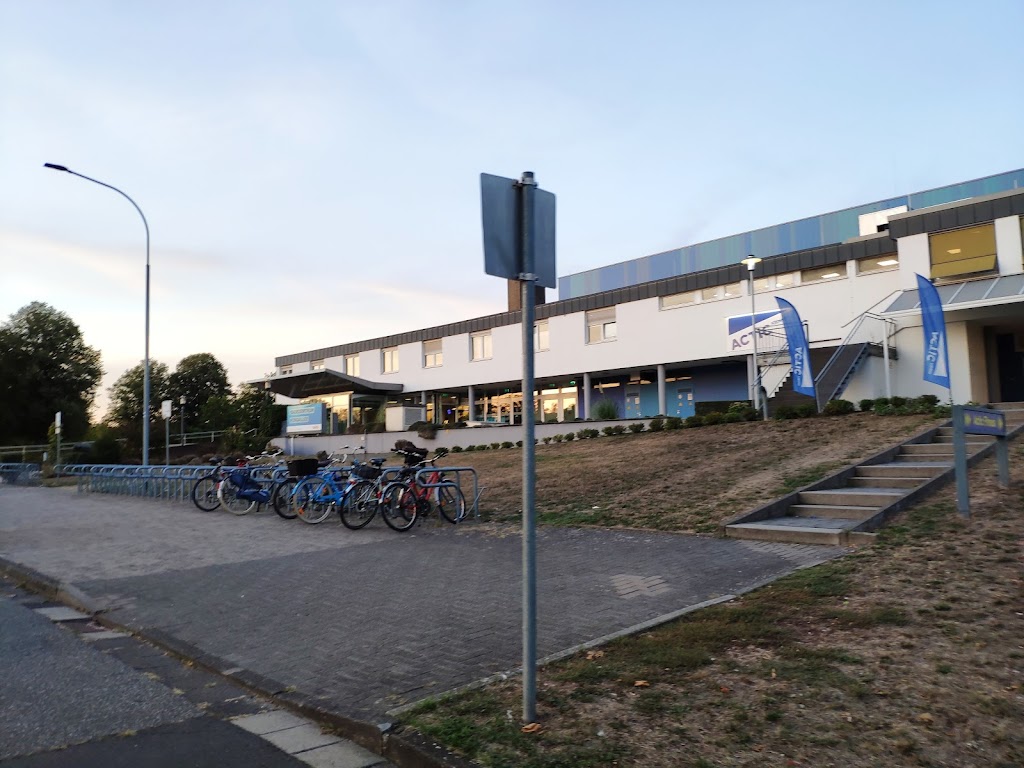 Bild von Badezentrum Ringallee, Stadtwerke Gießen AG