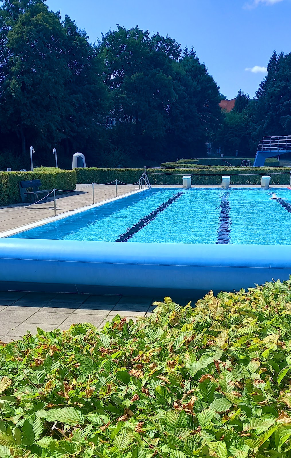 Bild von Freizeit- u. Erholungsbad Bad Camberg