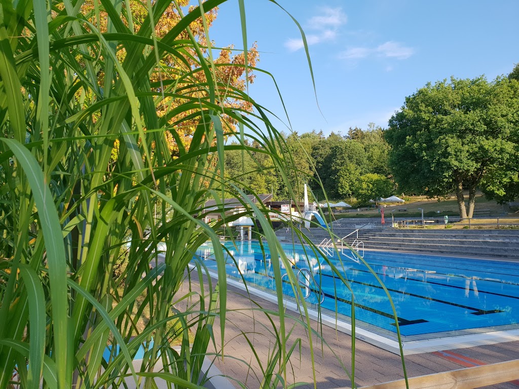 Bild von Waldschwimmbad Niedernhausen