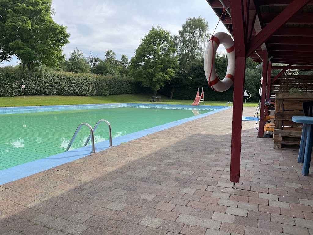Bild von Schwimmbad Moischeid
