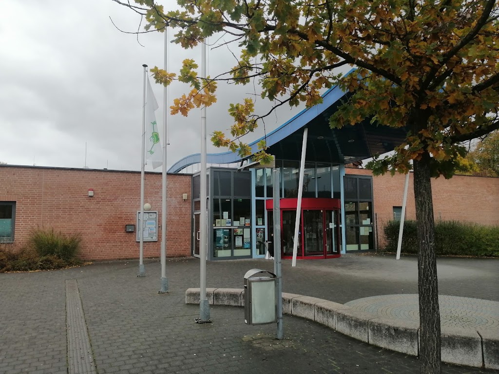 Bild von Aquamar Sport- und Freizeitbad