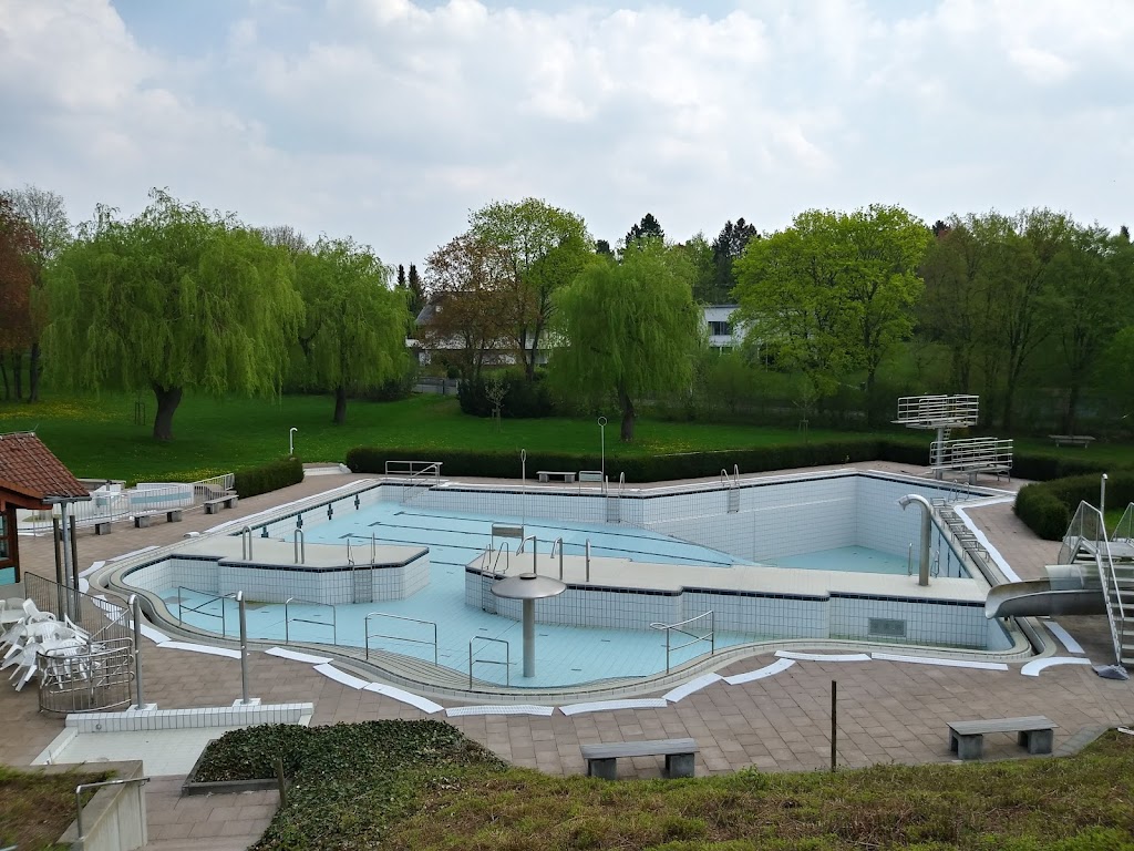 Bild von Badepark Eiterfeld