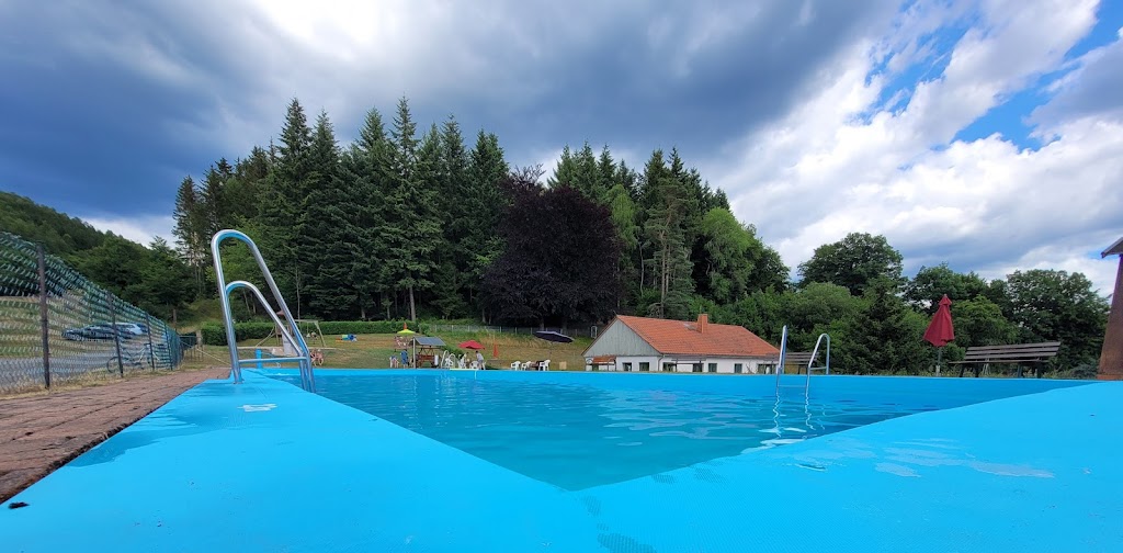 Bild von Schwimmbad Bermbach