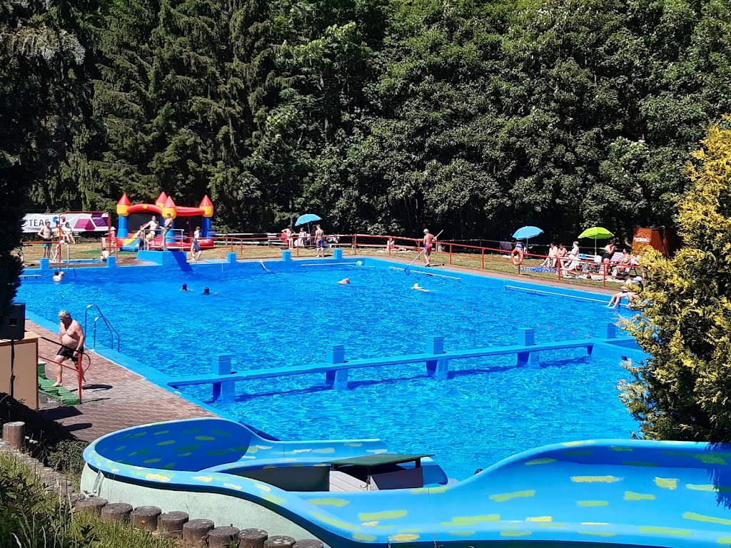 Bild von Schwimmbad Oberschönau