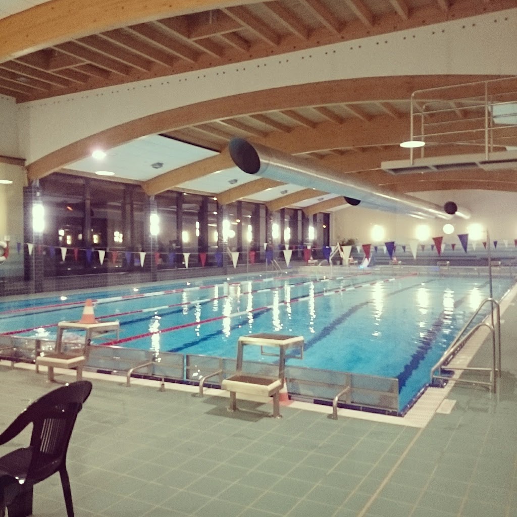 Bild von Schwimmhalle Johannesplatz
