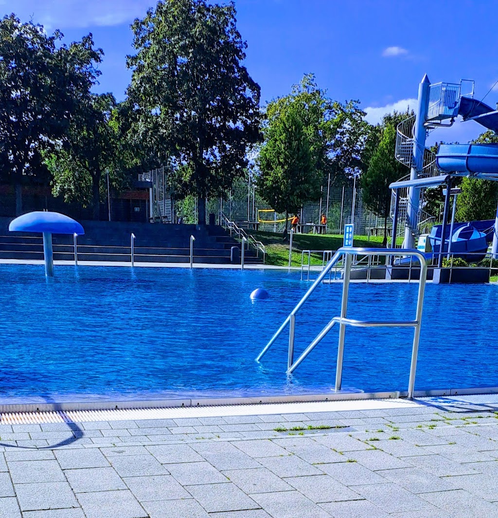 Bild von Nordbad Erfurt