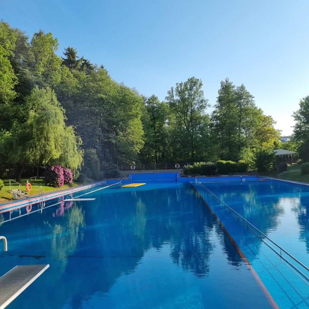 Bild von Waldbad Hohenleuben