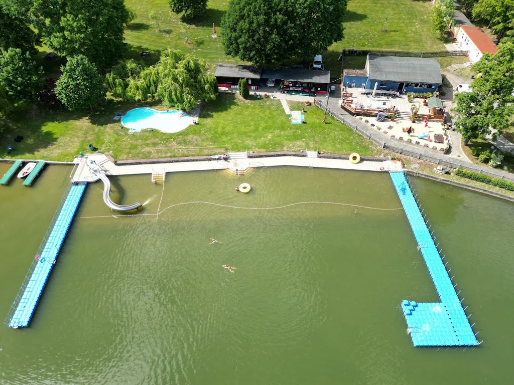 Bild von Naturbad Münchenbernsdorf