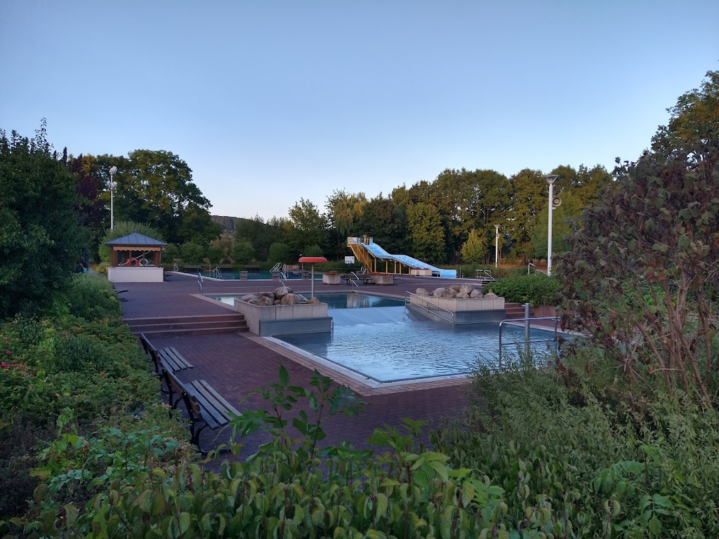 Bild von Freizeitbad