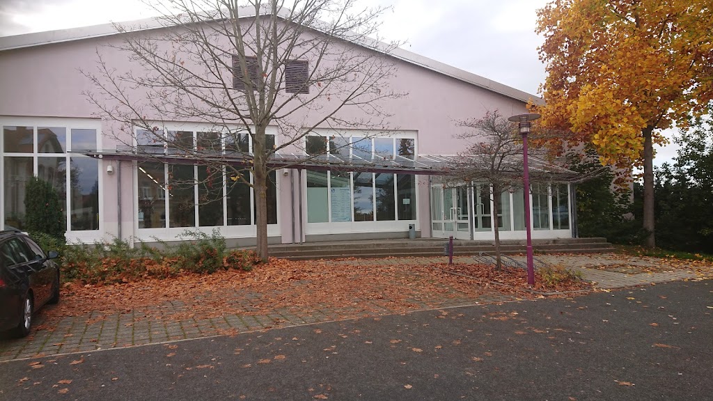Bild von Hallenbad Eisenberg