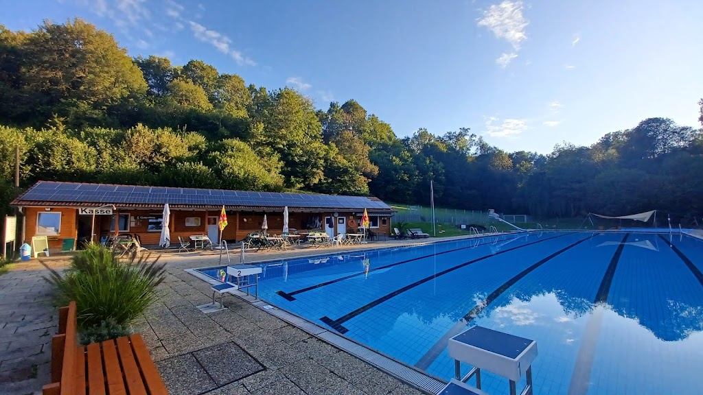 Bild von Freibad Weißenbrunn