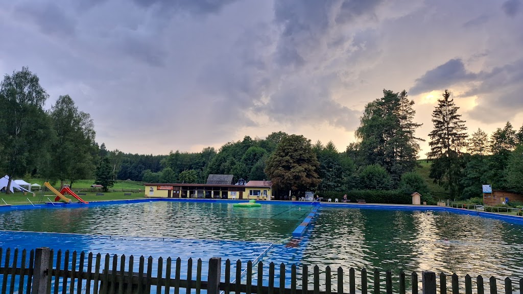Bild von Waldbad Herzog Ernst