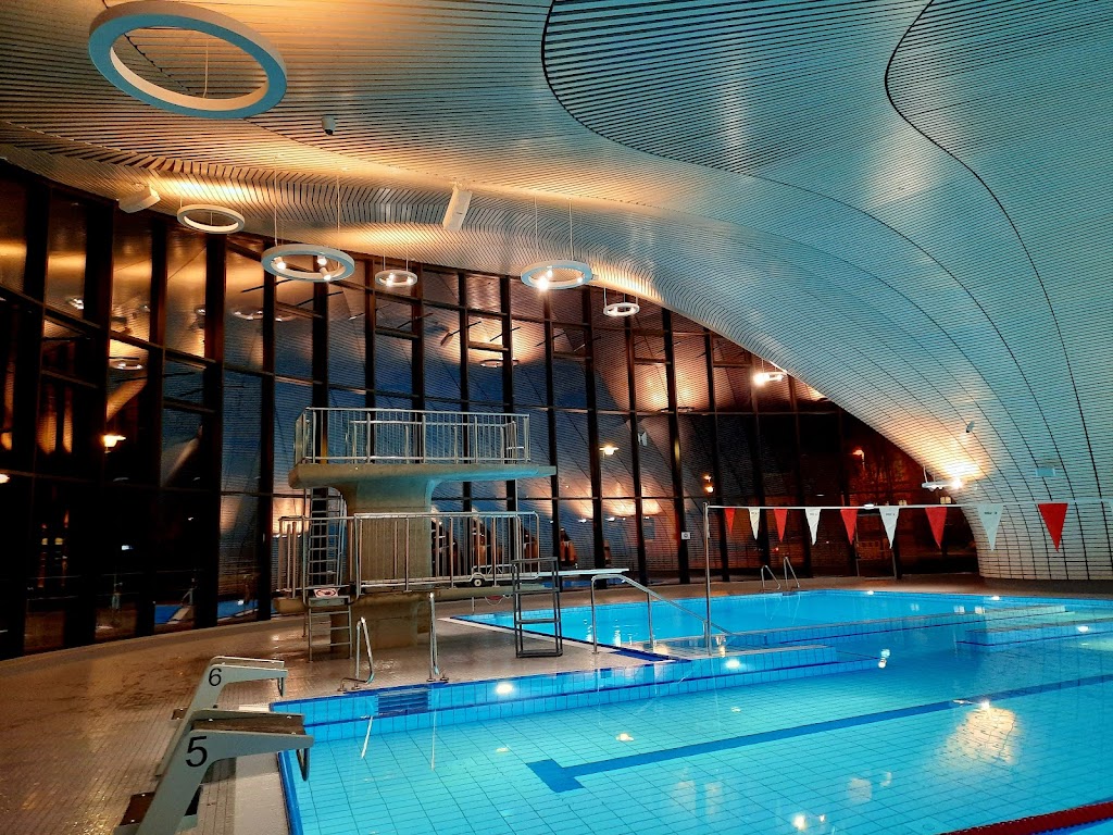 Bild von Schwimmhalle Ilmenau