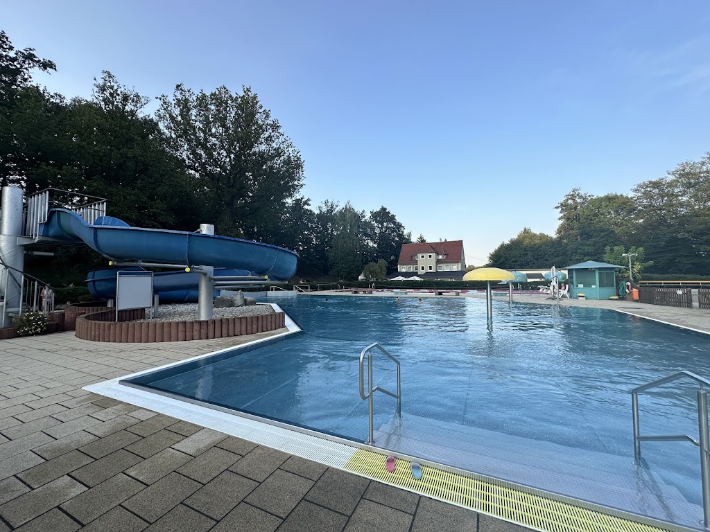 Bild von Herbertbad
