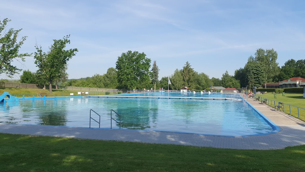 Bild von Förderverein Freibad Crossen e.V.