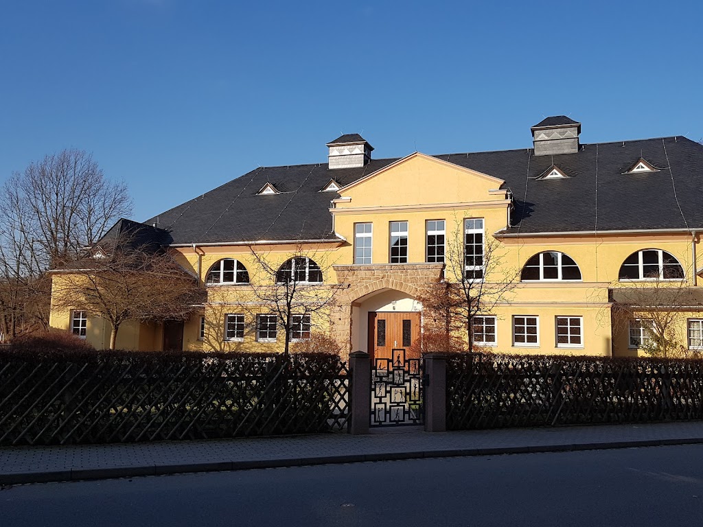 Bild von Turnhalle Neukirchen