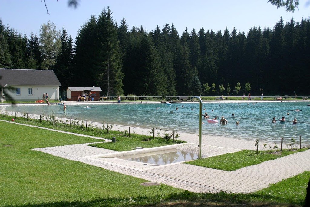 Bild von Waldbad Rätzteich