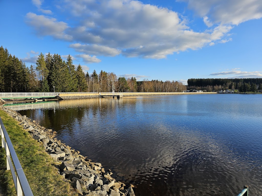 Bild von Freibad Geyrischer Teich