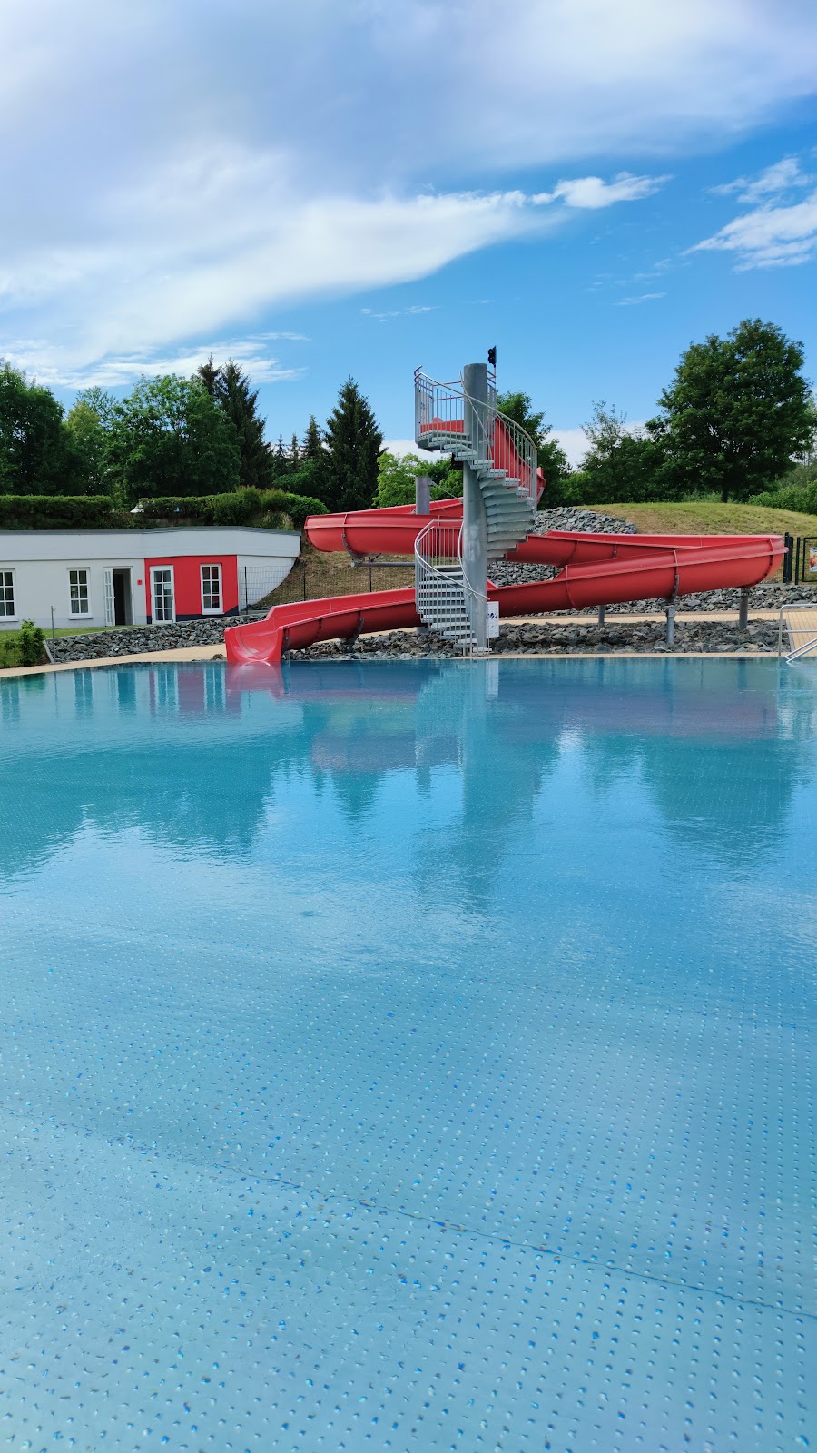 Bild von Freibad Treuen