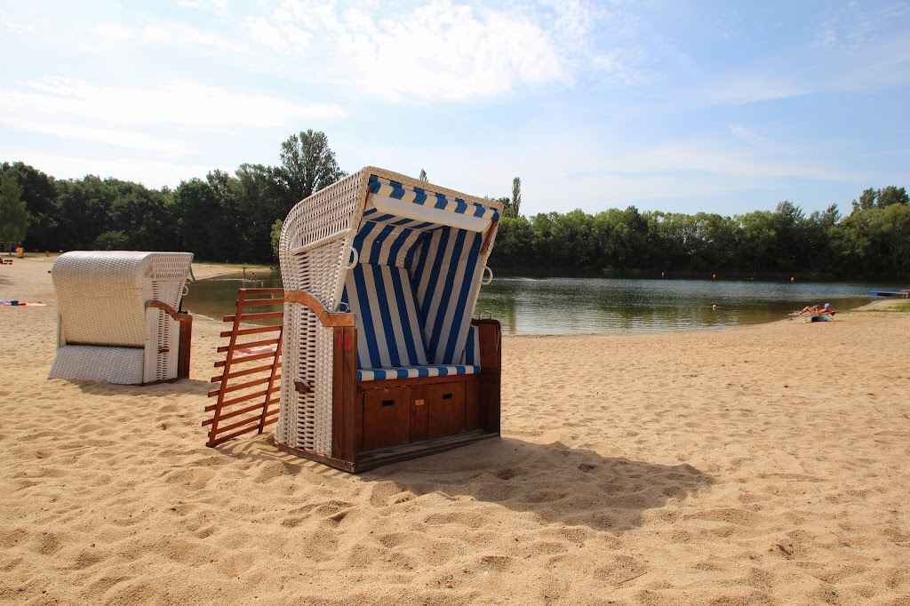 Bild von Strandbad Wostra