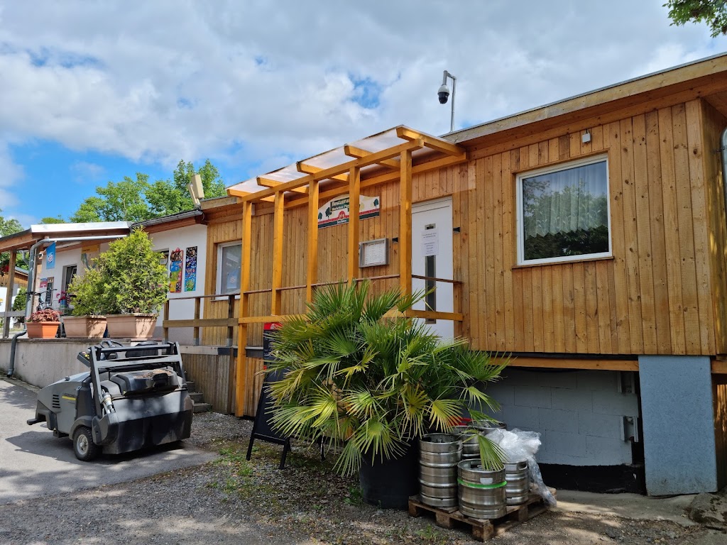 Bild von Campingplatz Dresden-Mockritz