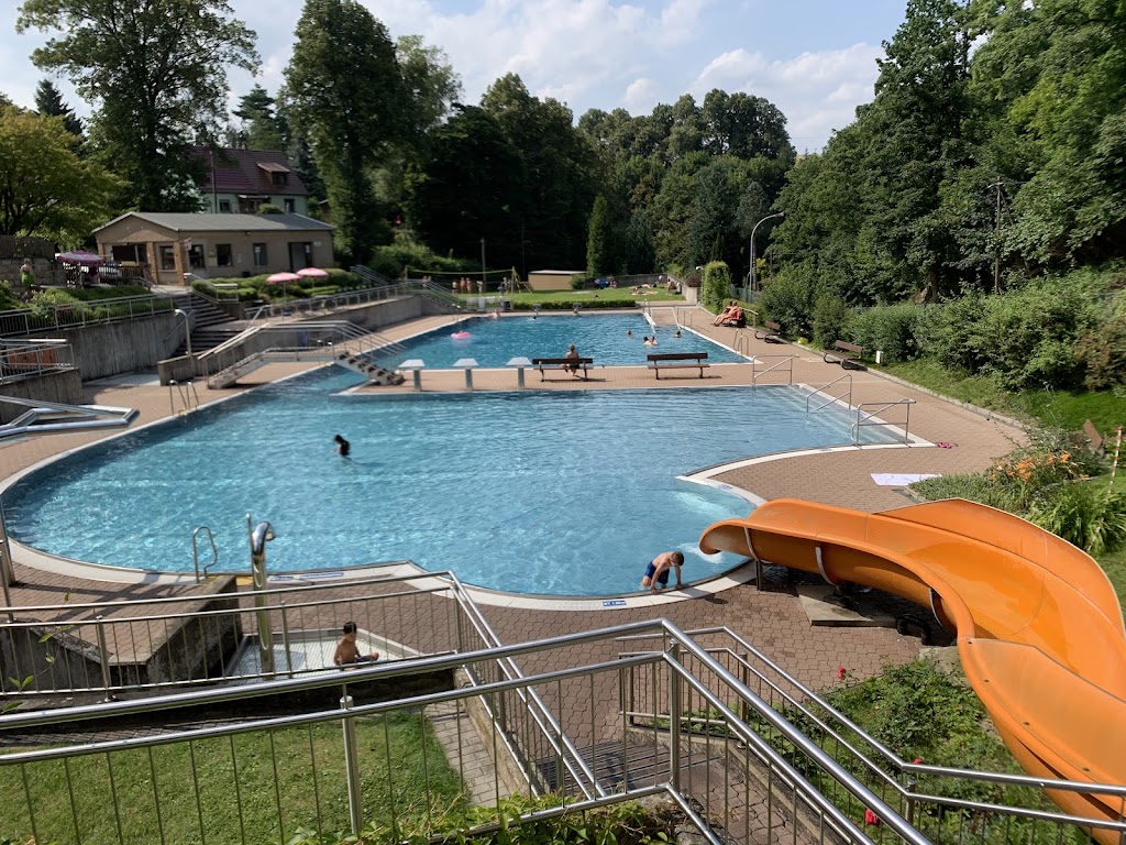 Bild von Stadtbad Hohnstein