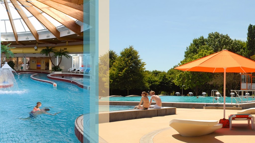 Bild von Freizeitbad De Bütt