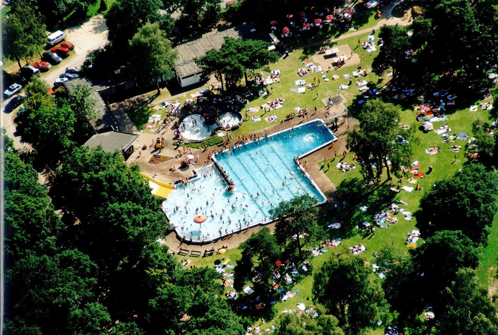 Bild von Spaßbad Hexenland