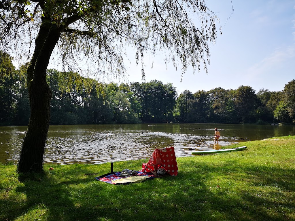 Bild von Strandbad Heidweiher