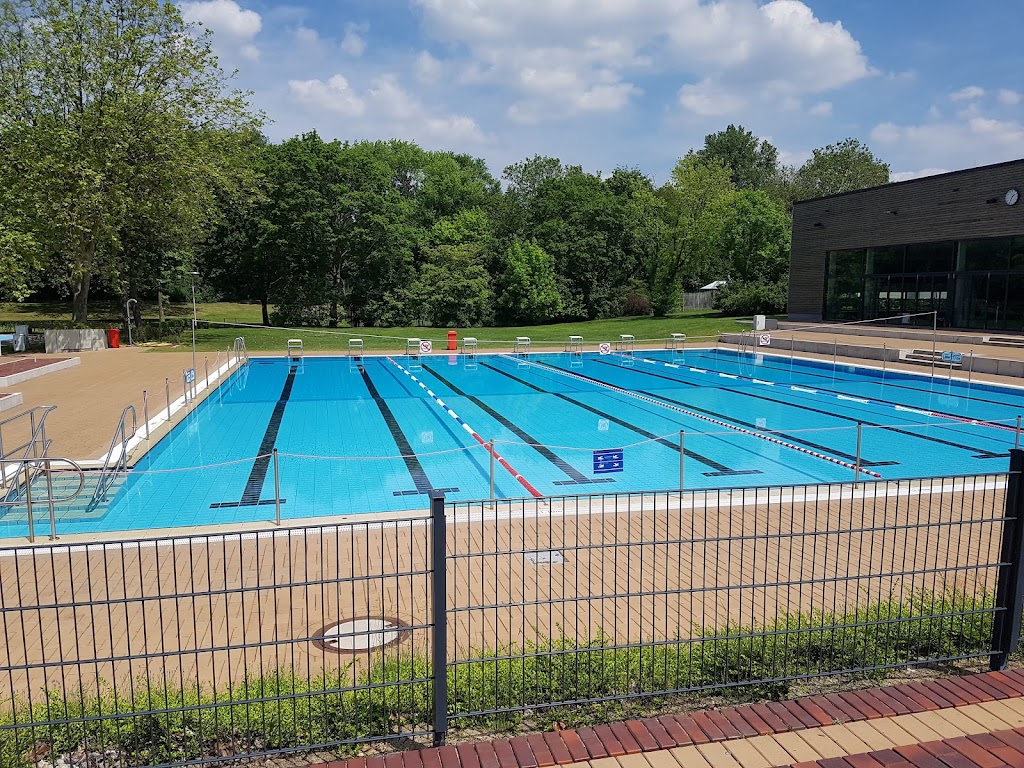 Bild von ENNI Solimare - Freibad