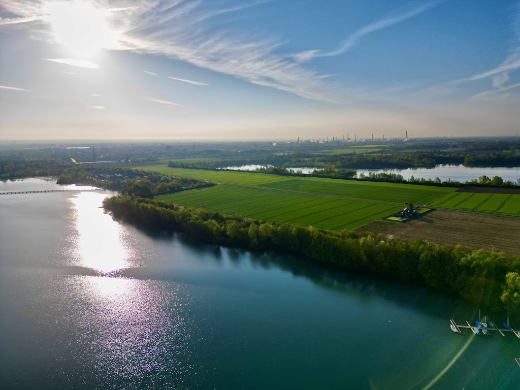 Bild von Straberger See
