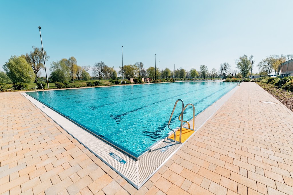 Bild von Strandbad Lörick