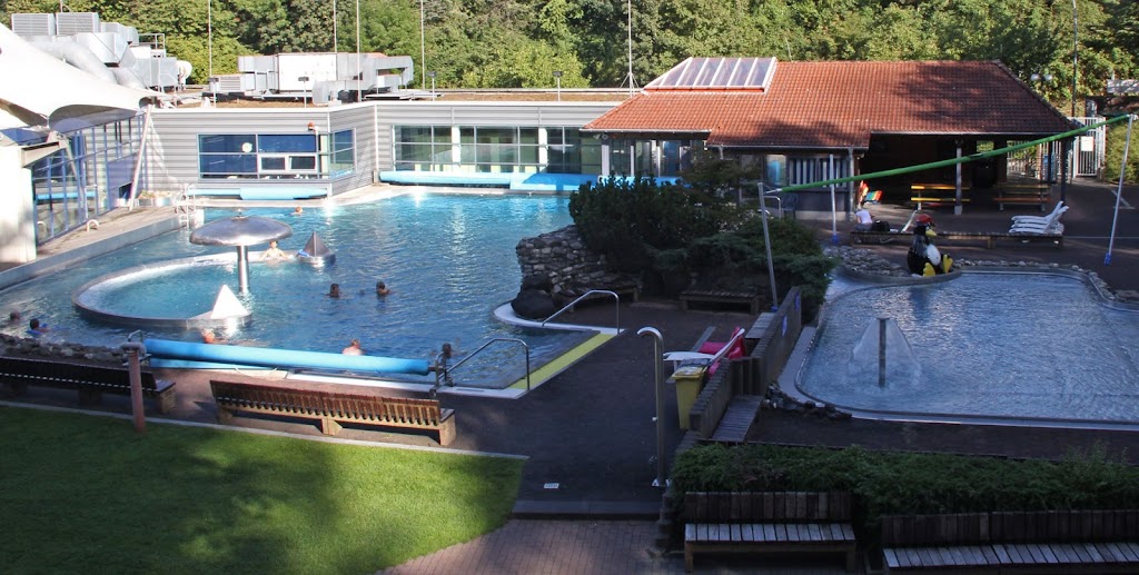 Bild von Parkbad Velbert-Mitte